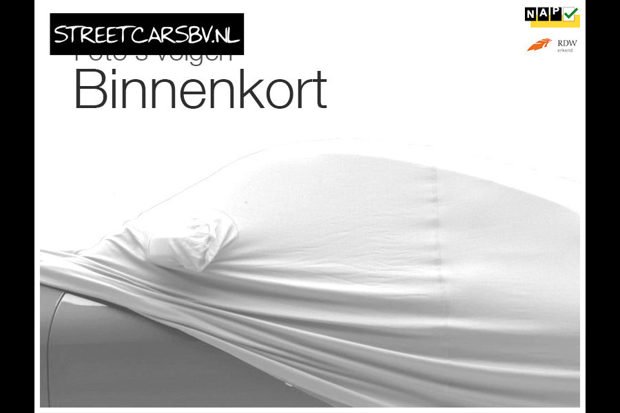 Volkswagen Polo 1.0 TSI 95Pk Highline /ACC /Climate /Org NL