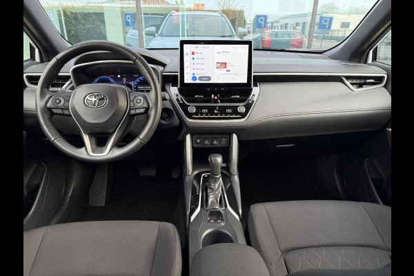 Toyota Corolla Cross Hybrid 140 Active - Automaat - Navi - Climate - Camera - Winterpakket