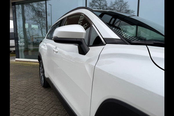 Toyota Corolla Cross Hybrid 140 Active - Automaat - Navi - Climate - Camera - Winterpakket