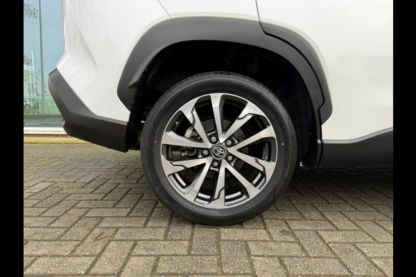 Toyota Corolla Cross Hybrid 140 Active - Automaat - Navi - Climate - Camera - Winterpakket