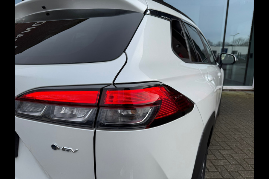 Toyota Corolla Cross Hybrid 140 Active - Automaat - Navi - Climate - Camera - Winterpakket