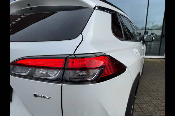 Toyota Corolla Cross Hybrid 140 Active - Automaat - Navi - Climate - Camera - Winterpakket