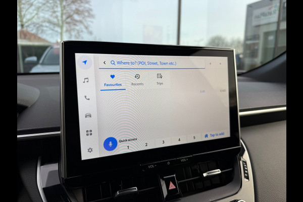 Toyota Corolla Cross Hybrid 140 Active - Automaat - Navi - Climate - Camera - Winterpakket