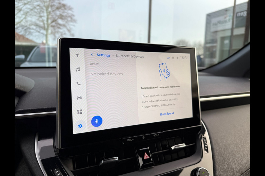 Toyota Corolla Cross Hybrid 140 Active - Automaat - Navi - Climate - Camera - Winterpakket