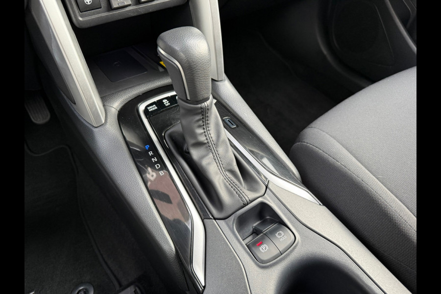 Toyota Corolla Cross Hybrid 140 Active - Automaat - Navi - Climate - Camera - Winterpakket
