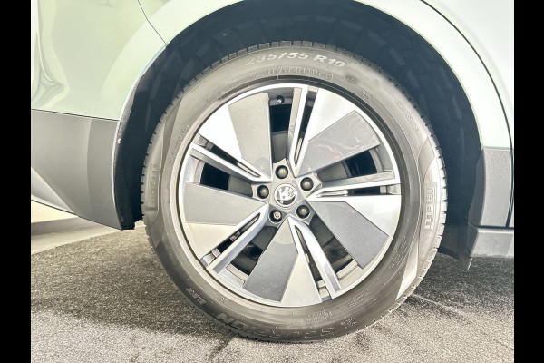 Škoda ENYAQ iV 60 Navigatie | Camera | LED