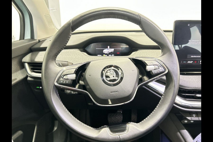Škoda ENYAQ iV 60 Navigatie | Camera | LED