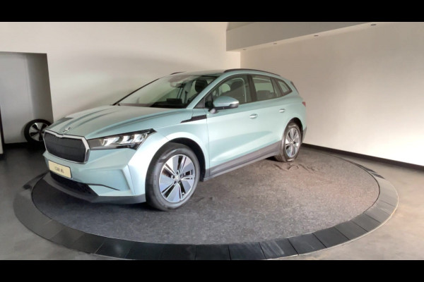 Škoda ENYAQ iV 60 Navigatie | Camera | LED