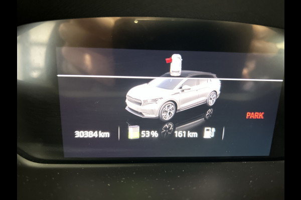 Škoda ENYAQ iV 60 Navigatie | Camera | LED