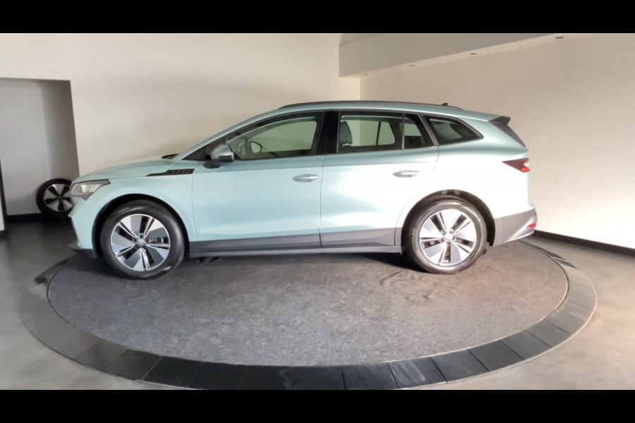 Škoda ENYAQ iV 60 Navigatie | Camera | LED