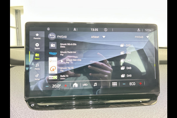 Škoda ENYAQ iV 60 Navigatie | Camera | LED