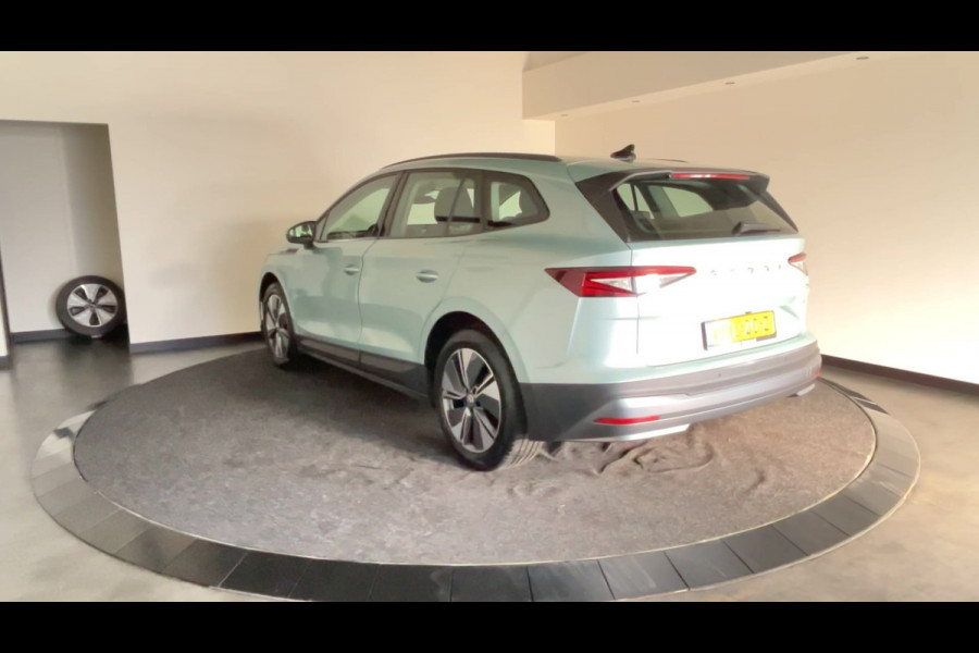 Škoda ENYAQ iV 60 Navigatie | Camera | LED