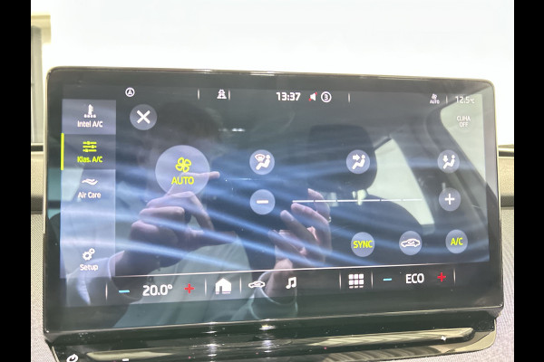 Škoda ENYAQ iV 60 Navigatie | Camera | LED