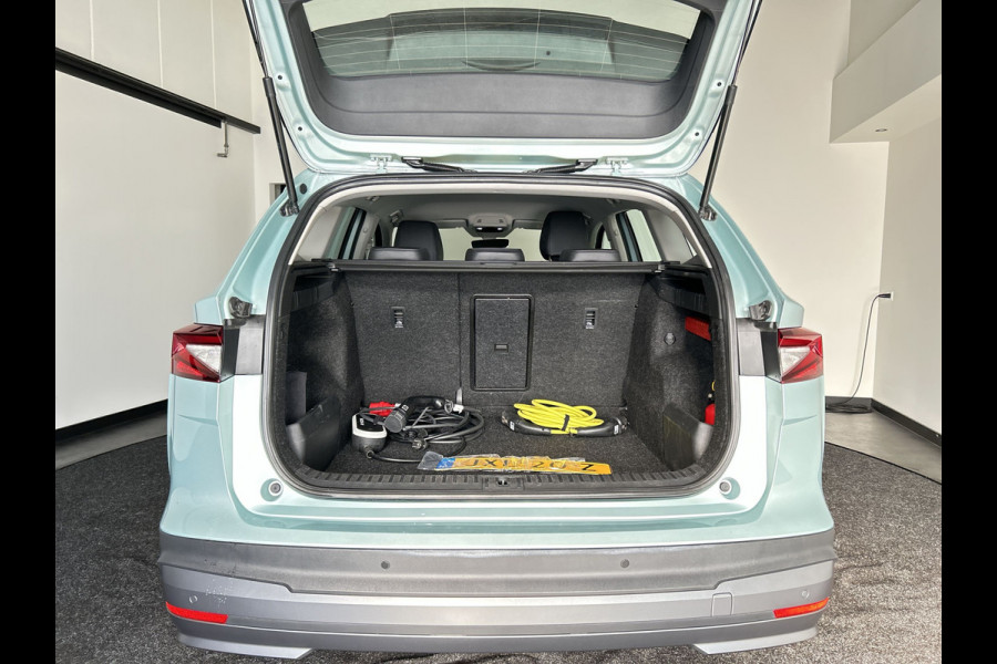 Škoda ENYAQ iV 60 Navigatie | Camera | LED