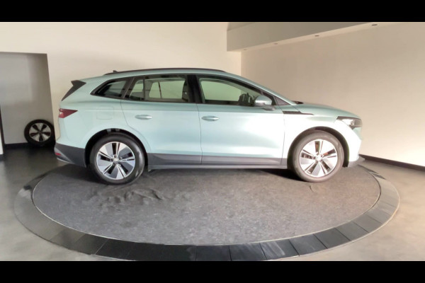 Škoda ENYAQ iV 60 Navigatie | Camera | LED