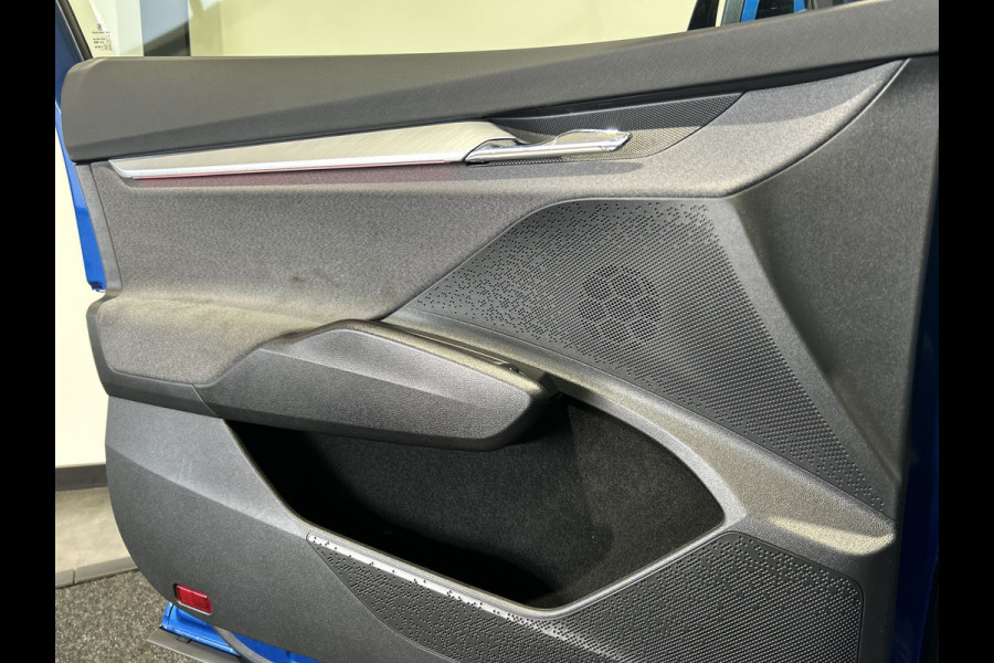 Škoda ENYAQ iV 60 Cruise Control | Camera | LED