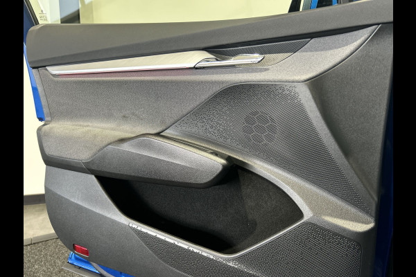 Škoda ENYAQ iV 60 Cruise Control | Camera | LED