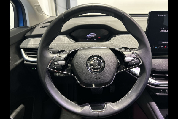Škoda ENYAQ iV 60 Cruise Control | Camera | LED