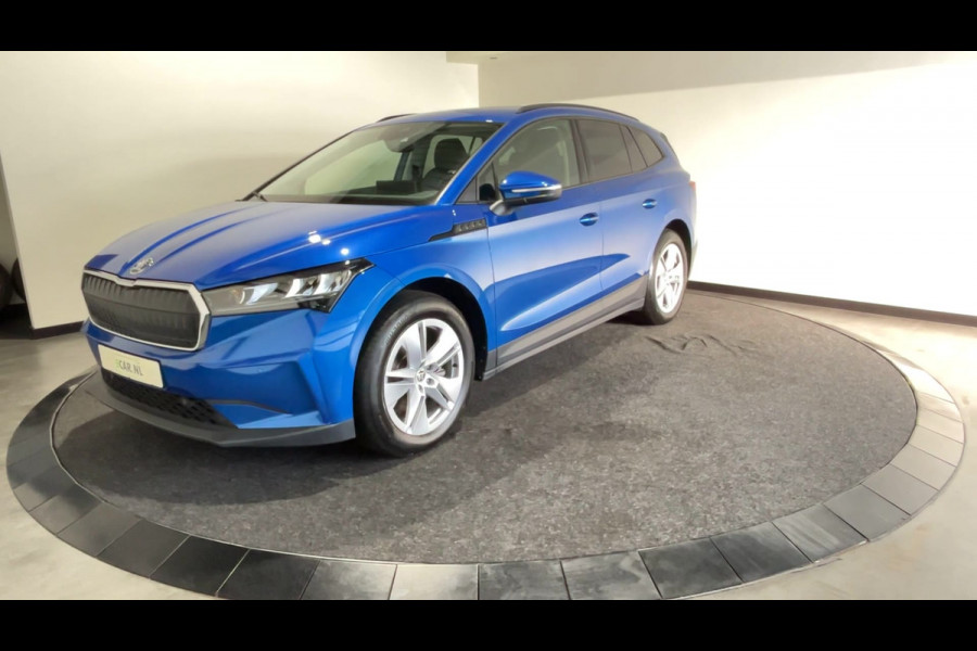 Škoda ENYAQ iV 60 Cruise Control | Camera | LED