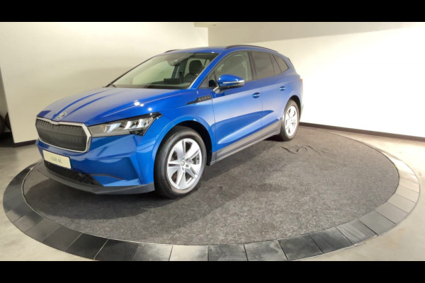 Škoda ENYAQ iV 60 Cruise Control | Camera | LED