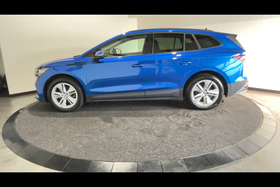 Škoda ENYAQ iV 60 Cruise Control | Camera | LED