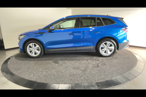 Škoda ENYAQ iV 60 Cruise Control | Camera | LED