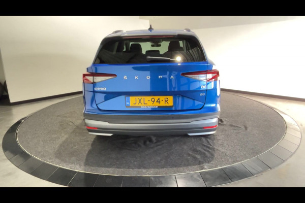 Škoda ENYAQ iV 60 Cruise Control | Camera | LED