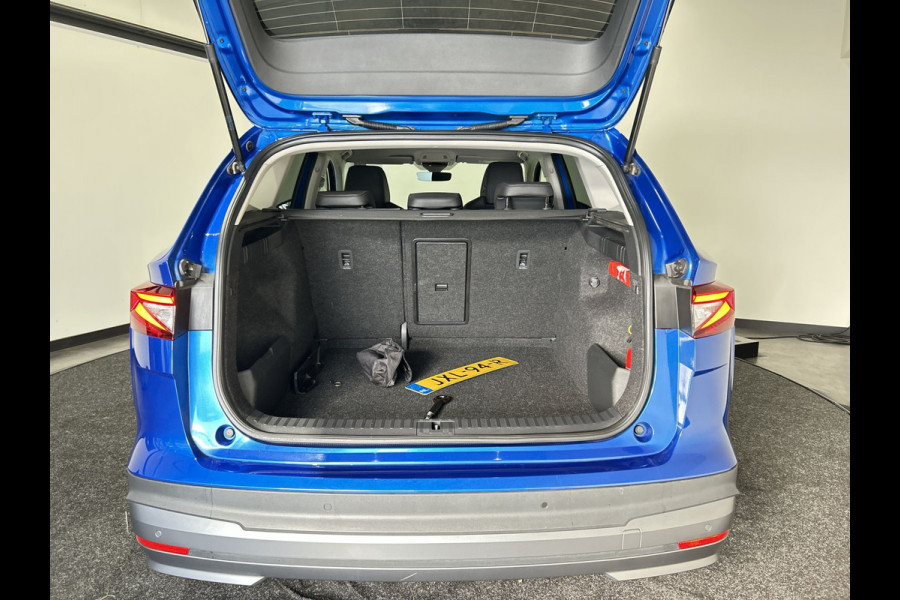 Škoda ENYAQ iV 60 Cruise Control | Camera | LED