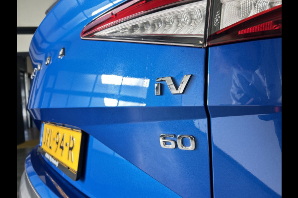 Škoda ENYAQ iV 60 Cruise Control | Camera | LED