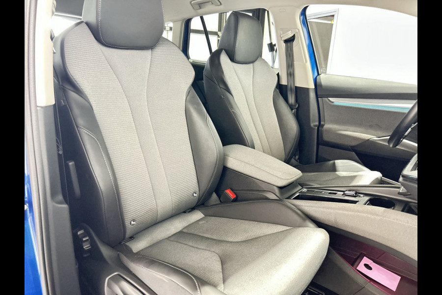 Škoda ENYAQ iV 60 Cruise Control | Camera | LED