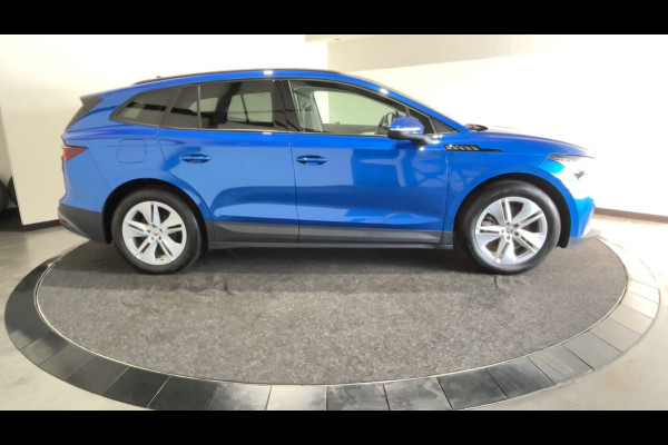 Škoda ENYAQ iV 60 Cruise Control | Camera | LED