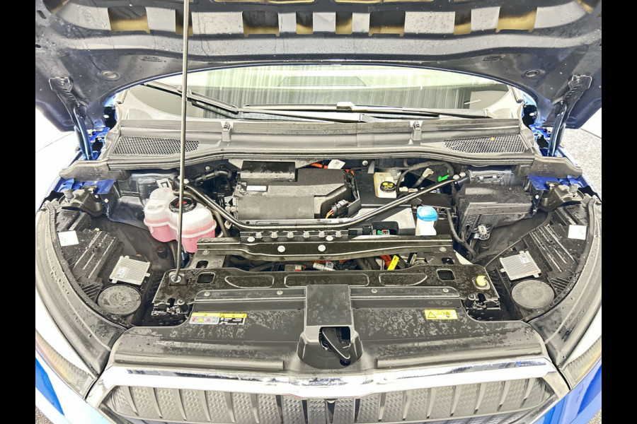 Škoda ENYAQ iV 60 Cruise Control | Camera | LED