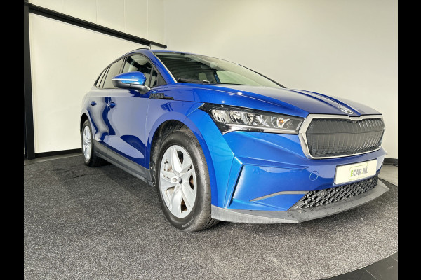 Škoda ENYAQ iV 60 Cruise Control | Camera | LED