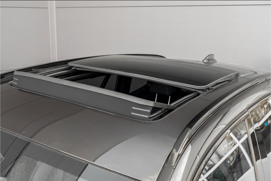 BMW iX3 High Executive M-Sport 80 kWh Pano ACC H&K 20"