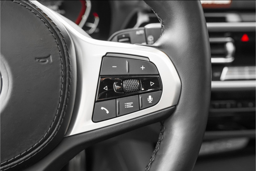 BMW iX3 High Executive M-Sport 80 kWh Pano ACC H&K 20"