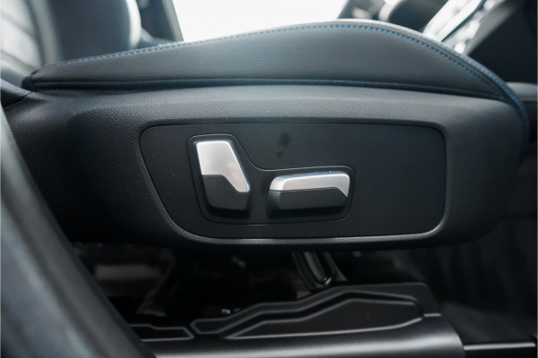 BMW iX3 High Executive M-Sport 80 kWh Pano ACC H&K 20"