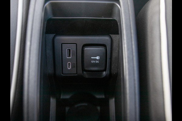 Fiat 500 Hybrid Collezione | Clima | LED | PDC | JBL Premium Audio | 17" | Camera | BSM | Canneloni Ivory/Piombo interieur