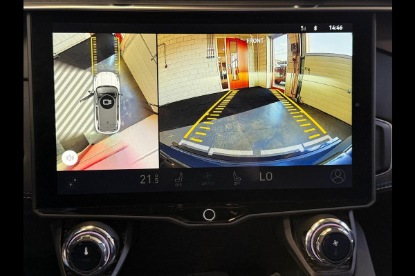 Lynk & Co 01 1.5 Nieuw Trekhaak stoel/stuur verwarming 1 Jaar Bovag Garantie