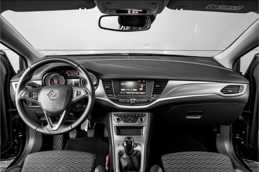 Opel Astra Sports Tourer 1.2 Edition Climate PDC CarPlay