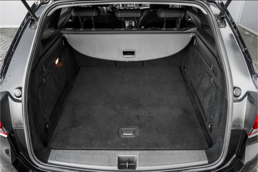 Opel Astra Sports Tourer 1.2 Edition Climate PDC CarPlay