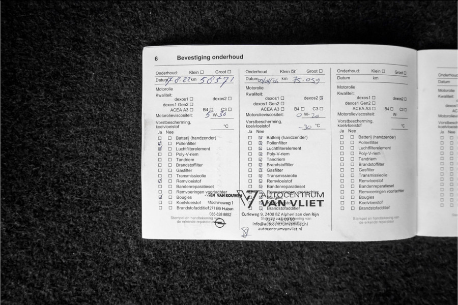 Opel Astra Sports Tourer 1.2 Edition Climate PDC CarPlay