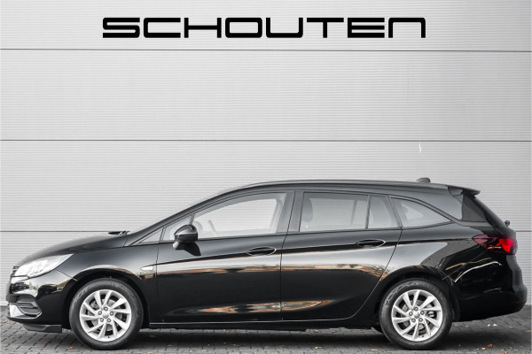 Opel Astra Sports Tourer 1.2 Edition Climate PDC CarPlay