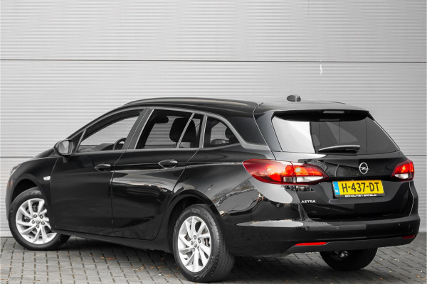 Opel Astra Sports Tourer 1.2 Edition Climate PDC CarPlay