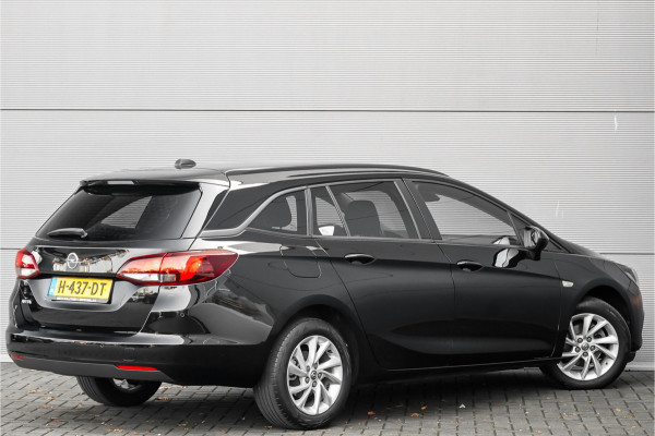 Opel Astra Sports Tourer 1.2 Edition Climate PDC CarPlay