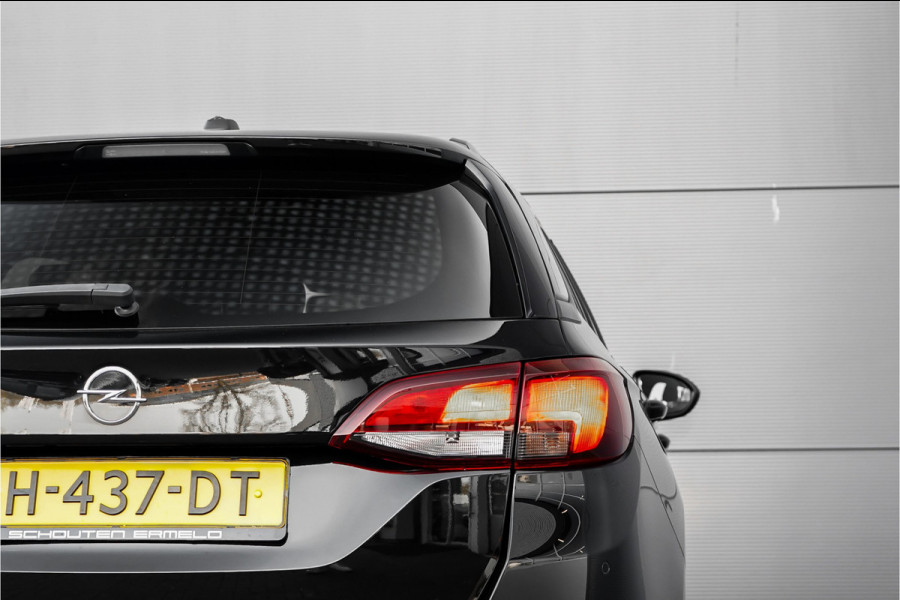 Opel Astra Sports Tourer 1.2 Edition Climate PDC CarPlay