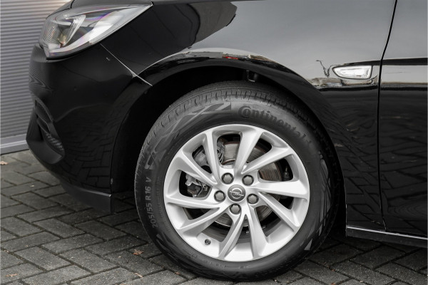 Opel Astra Sports Tourer 1.2 Edition Climate PDC CarPlay