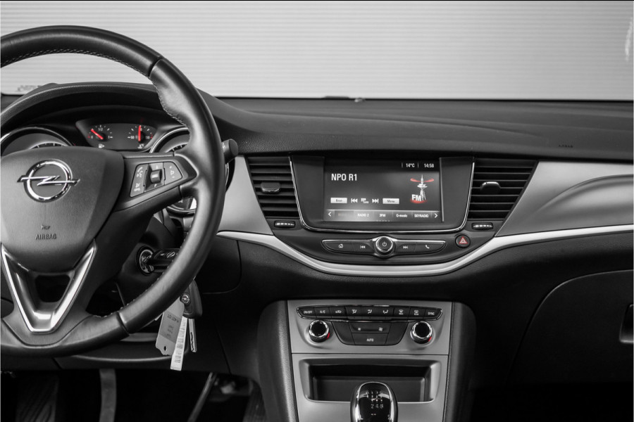 Opel Astra Sports Tourer 1.2 Edition Climate PDC CarPlay