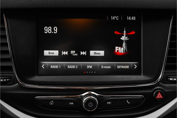 Opel Astra Sports Tourer 1.2 Edition Climate PDC CarPlay