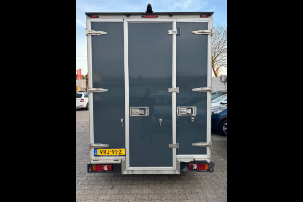 Renault Master T35 2.3 dCi 150 L3 Energy AIRCO I AUTOMAAT I CAMERA