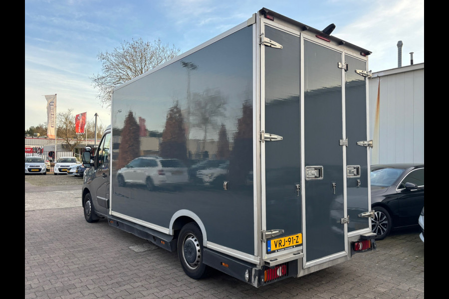 Renault Master T35 2.3 dCi 150 L3 Energy AIRCO I AUTOMAAT I CAMERA